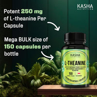 L-Theanine