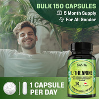 L-Theanine
