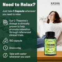L-Theanine