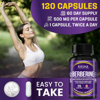 Berberine