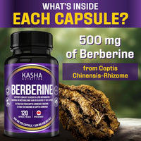 Berberine