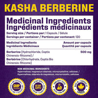 Berberine