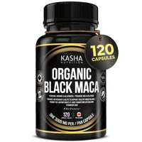Black Maca