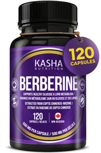 Berberine