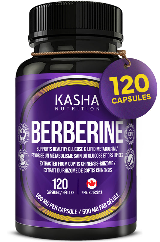 Berberine