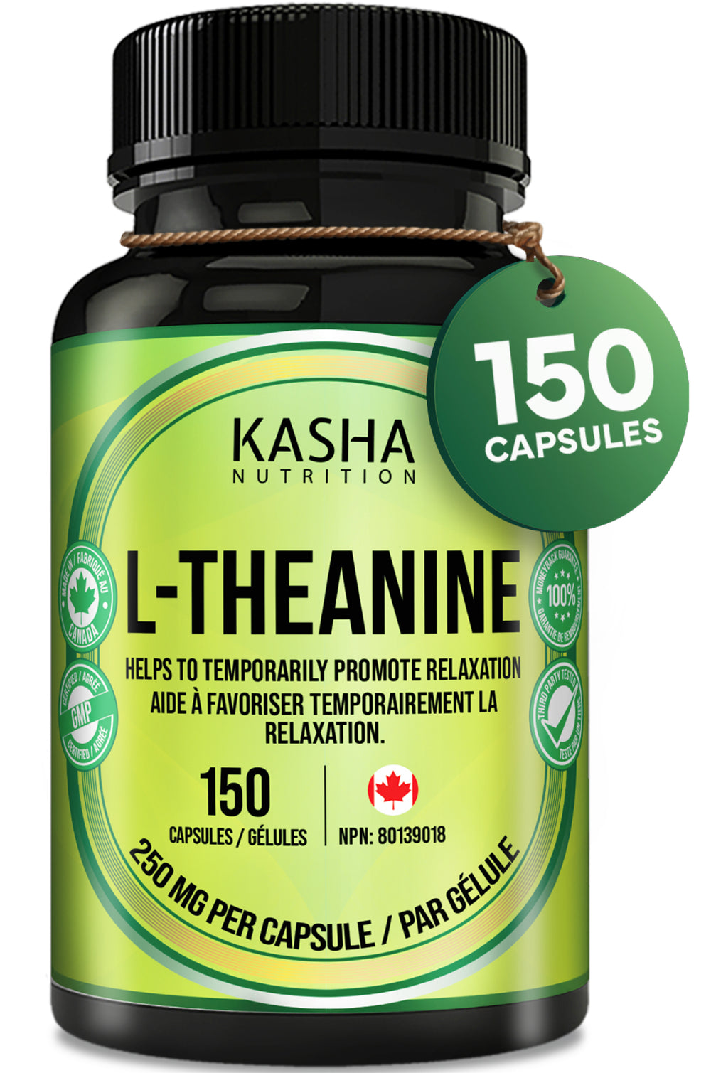 L-Theanine