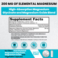 Magnesium Bisglycinate