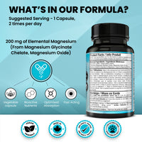 Magnesium Bisglycinate