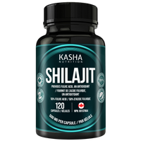 Shilajit de première qualité, image 1