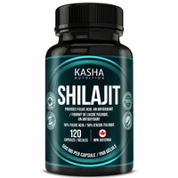 Shilajit