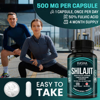 Shilajit