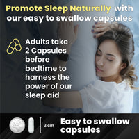 Natural Sleep Aid