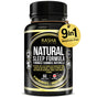 Natural Sleep Aid