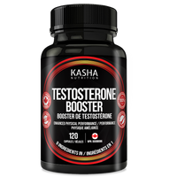 Booster de testostérone, image 1