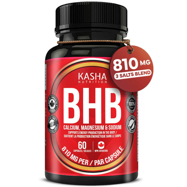 BHB Ketones