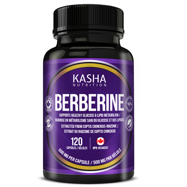 Berberine