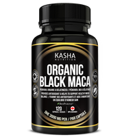 Maca Noire Bio, image 1
