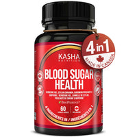 Blood Sugar Support
