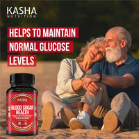 Blood Sugar Support