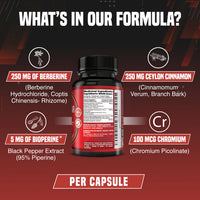 Blood Sugar Support