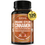 Organic Ceylon Cinnamon