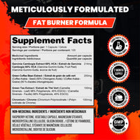 Thermogenic