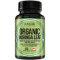 Organic Moringa