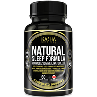 Formule de sommeil naturelle, image 1