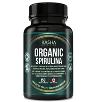 Spiruline bio, image 1