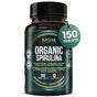Organic Spirulina