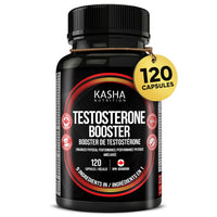 Testosterone Support